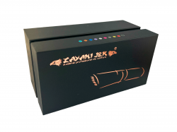 Zayani BOX